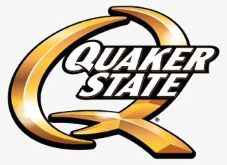 Quaker-state - Quaker State 400 Logo #6422669