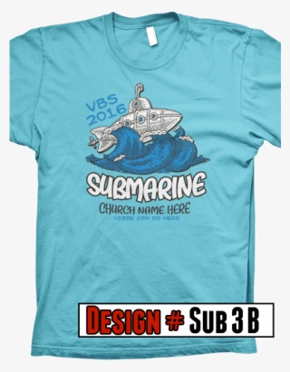 Submerged Vbs T Shirts - Sock It To Me, Tyler Durden - Fight Club T-shirt #6422824