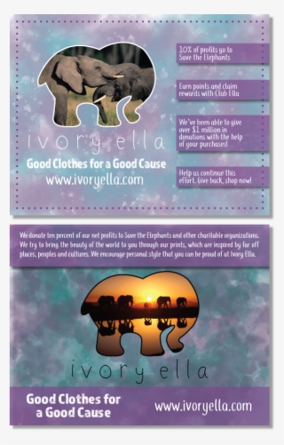 Clothing Company Campaign - South Africa: Lesotho & Swaziland #6422826