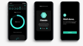 My Main Goal Was To Create A User Interface And Experience, - Mobile App #6422871