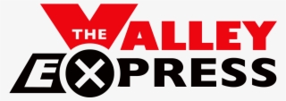 Valley Express Logo 003 - Valley Express #6422872