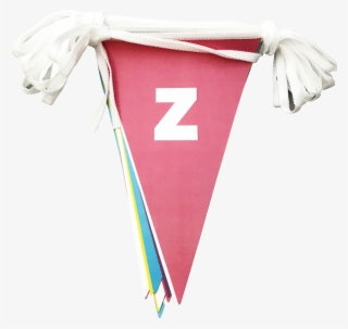 Lower Case Alphabet Bunting - Alphabet #6423106