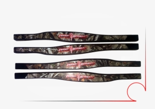 Empire Beowulf Limb Set - Antique Tool #6423217