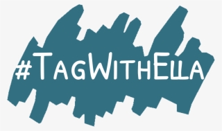 Debra Of America - Rabisco Azul Png #6423265