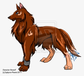 Beowulf - Artist #6423311