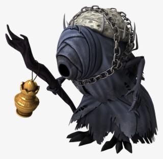 Pilgrimperspective - Dark Souls 3 Png #6423414