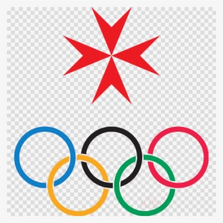 Olympic Rings Clipart Buenos Aires 2018 Summer Youth - Summer Olympics Rio De Janeiro Brazil #6423474