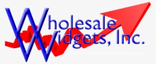 Wholesale Widgets Inc - Graphic Design #6423478