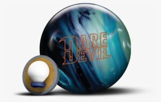Daredevil - Dare Devil Bowling Ball #6423580
