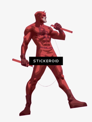 Daredevil - Superhero #6423755