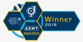2018 Aemt Awards Winners Announced - Technical Image Press Association #6423758