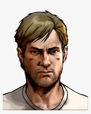 Rick Days Gone Bye Road To Survival #6423820