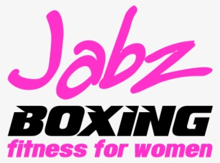 Jabz Logo - Jabz Boxing Logo Png #6424233