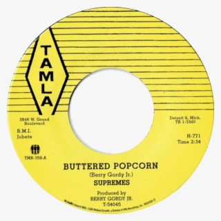 The Supremes * 1961 (released - Miracles Shop Around Original Detroit #6424277