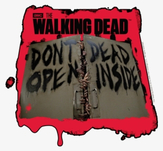Dont Dead Open Inside Twd #6424278