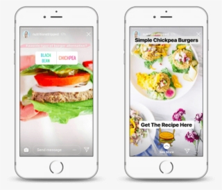 Instagram Stories Polls - Instagram #6424280