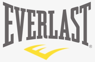 Everlast Logo Png #6424386