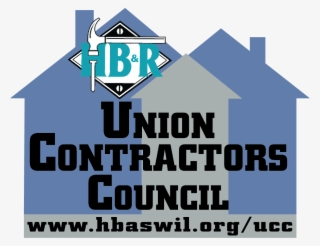 Hb&r Union Contractors Council - Poster #6424389