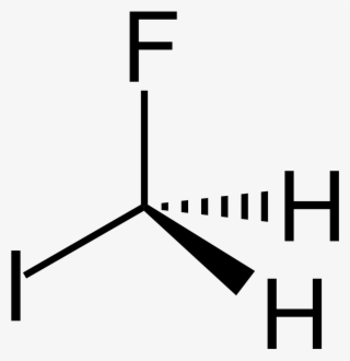 Fluoroiodomethane #6424614