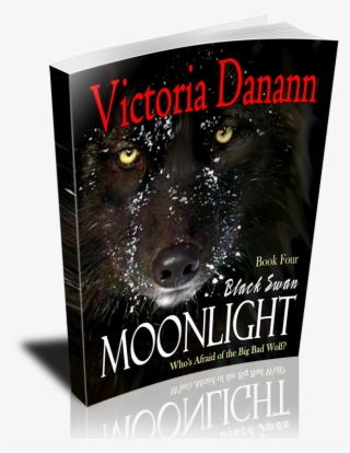 The Big Bad Wolf - Moonlight: The Big Bad Wolf #6424667