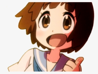 Cute Mako Kill La Kill #6424669