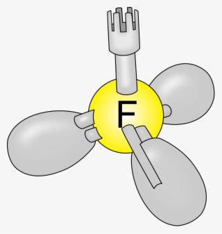 Open - Fluorine #6424846
