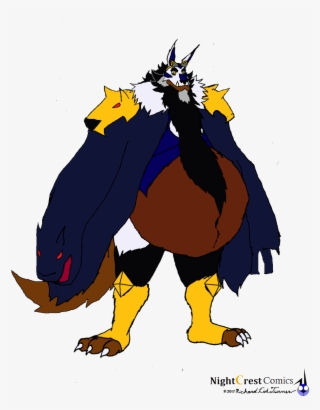 The Big Bad Wolf On Twitter - Art #6424958