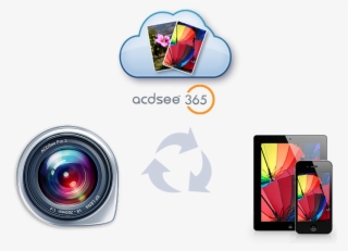 Manage Your Photos With Acdsee Mac Pro 3 And Store - Acdsee #6425031