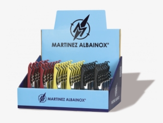 Corkscrew 2 Steps - Martinez Albainox #6425087