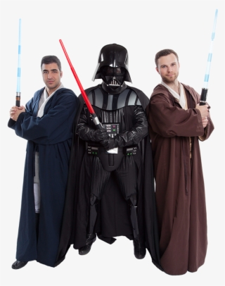 Book Jedi Training Party #6425142