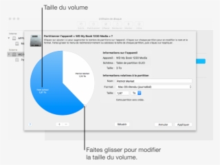 Disque Physique Avec Deux Partitions - Schijfhulpprogramma 10.8 #6425146