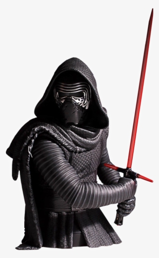 Black Series Kylo Ren Mask Last Jedi Clipart Kylo Ren - Black Series Kylo Ren Mask Last Jedi #6425685