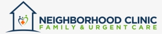 Home - Neighborhood Clinic Logo #6425842