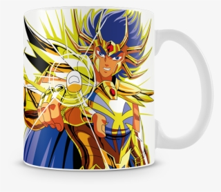 Saint Seiya - Cartoon #6425957