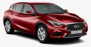 Infiniti Q30 Pure - Infiniti Qx30 Png #6426143