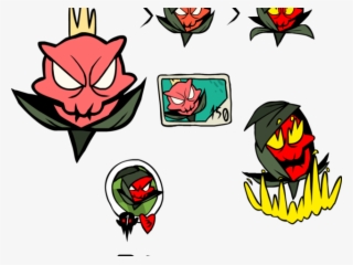 Grim Reaper Clipart Toon - Plants Vs. Zombies #6426144