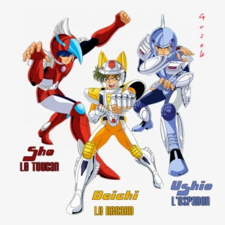 Saint Seiya Steel Saint Elmo, Manga Anime, Atlantis, - Les Chevaliers D Acier #6426145