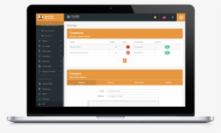 Nuke Operations Laptop - Laptop #6426205