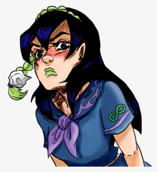 Female Portrait Samples Http - 7th Stand User 2 Portraits #6426309