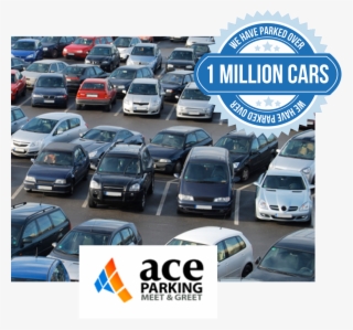 Low Cost Airport Parking - Inspect It: Used Car Buying Made Easy #6426422