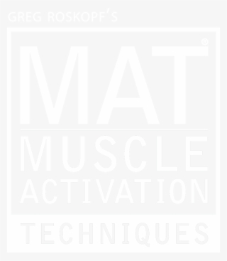 Flexibility Is A Derivative Of Strength - Mat Muscle Activation Technique #6426423