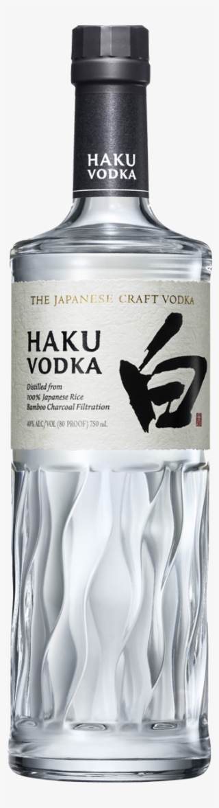 Haku Vodka #6426575