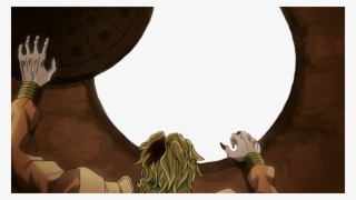 Permalink - Jojo Road Roller Meme #6426622