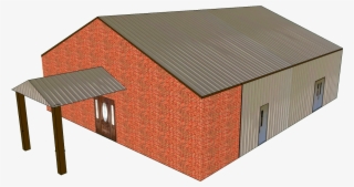 Free Fundraising Thermometer By - Barn #6426678