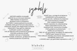 Symbols & Stones Postcard #6426739 Symbols & Stones Postcard #6426739