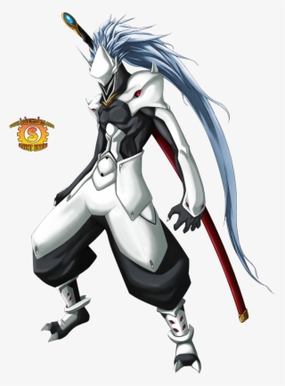 Hakumen-sigtutorials - Fan Made Skins Genji #6426740