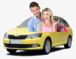 Parking Fees - - Škoda Fabia #6426796