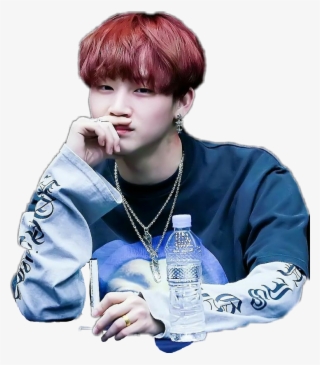 Jb Jaebum Imjaebum Jbgot7 Got7jb Jaebumgot7 Got7jaebum - Jb Got7 Red Hair #6426847