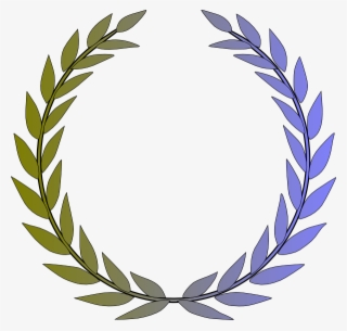 Laurel Wreath #6426907