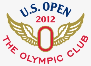 Us Open Olympic Club Logo #6427044